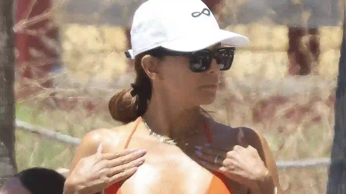 Eva Longoria