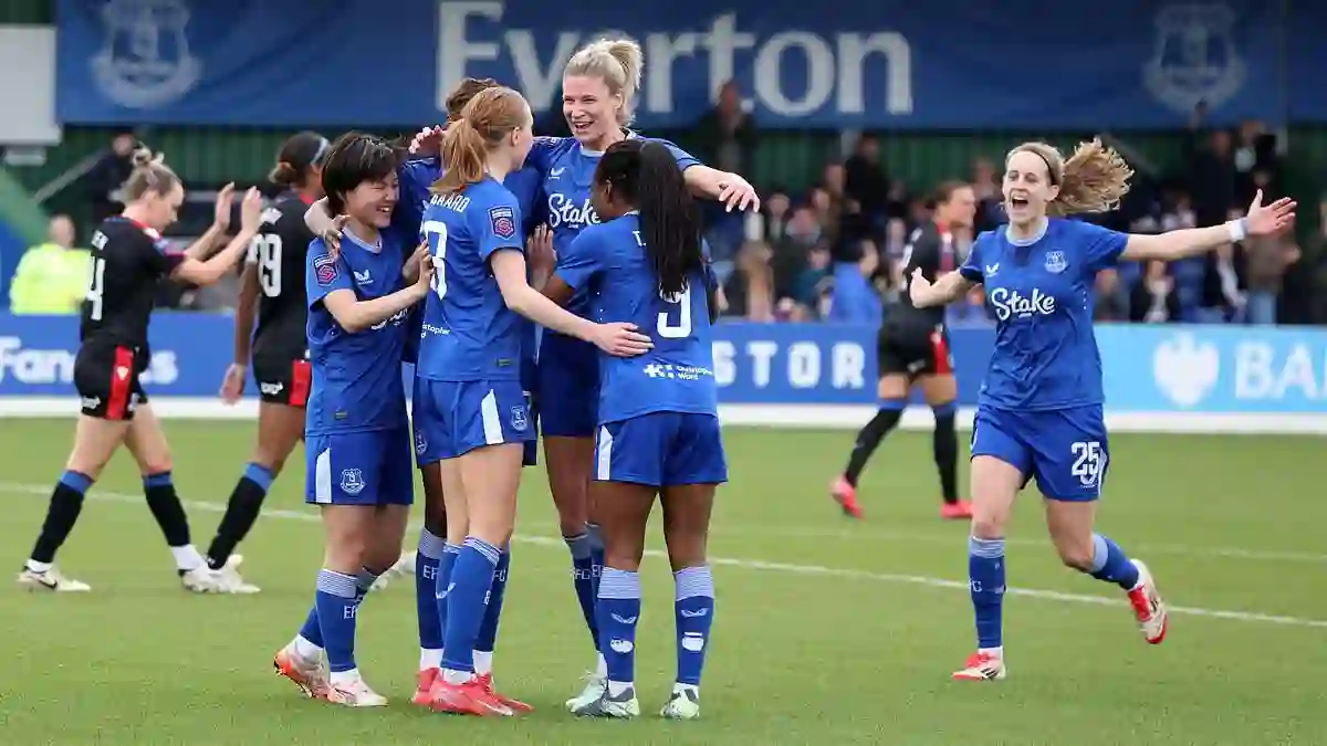 Everton