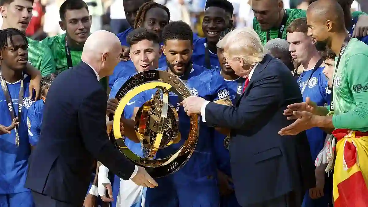 FIFA