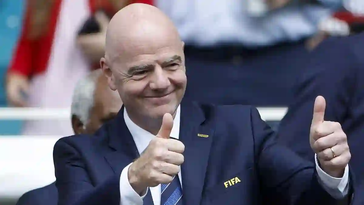 FIFA