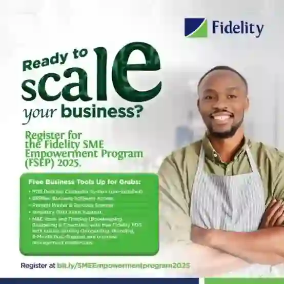 Fidelity Bank