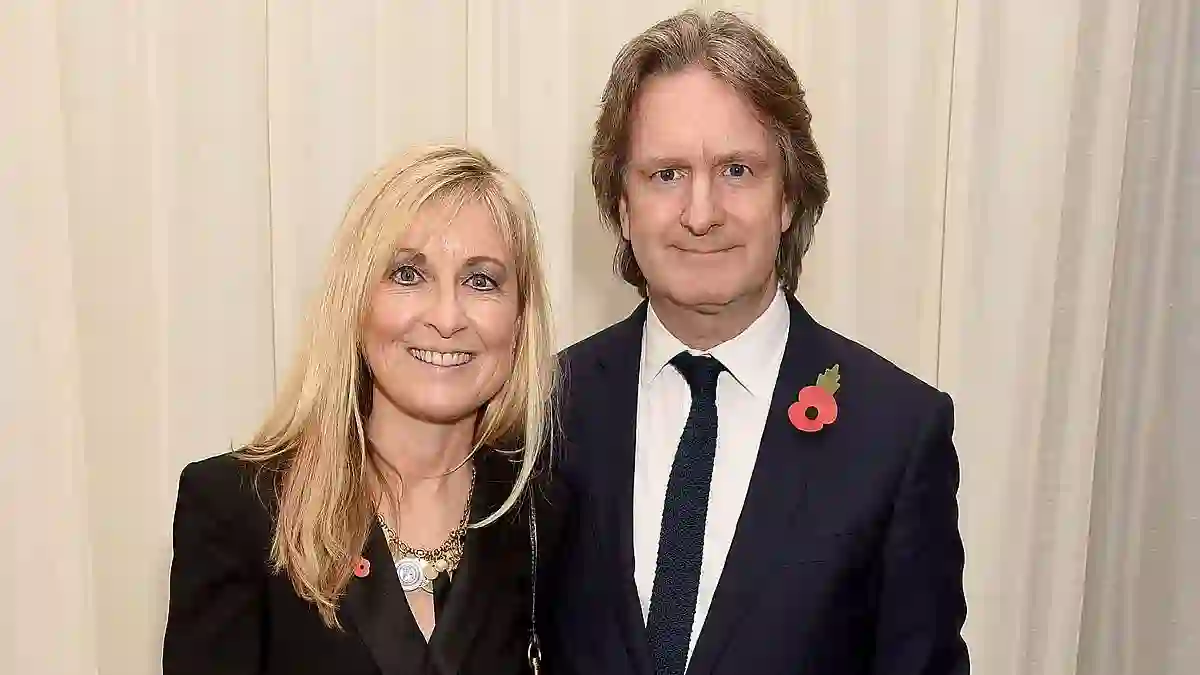 Fiona Phillips