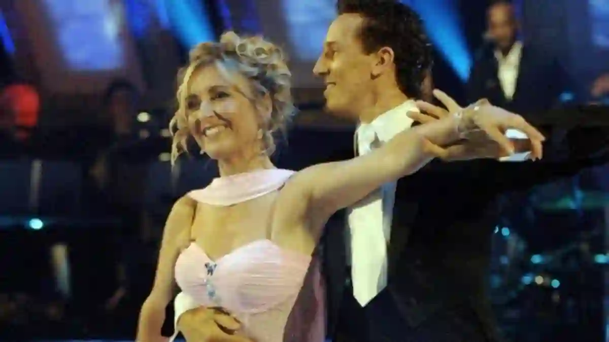 Fiona Phillips