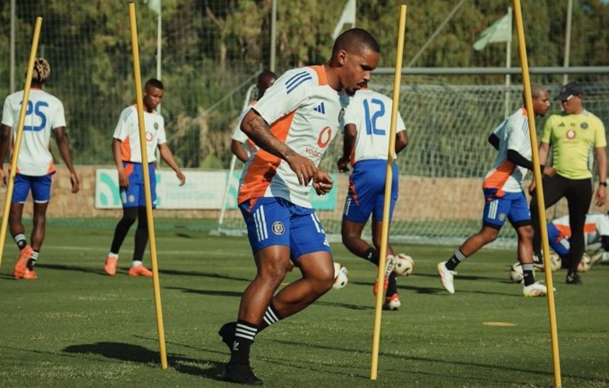 Fiston Mayele