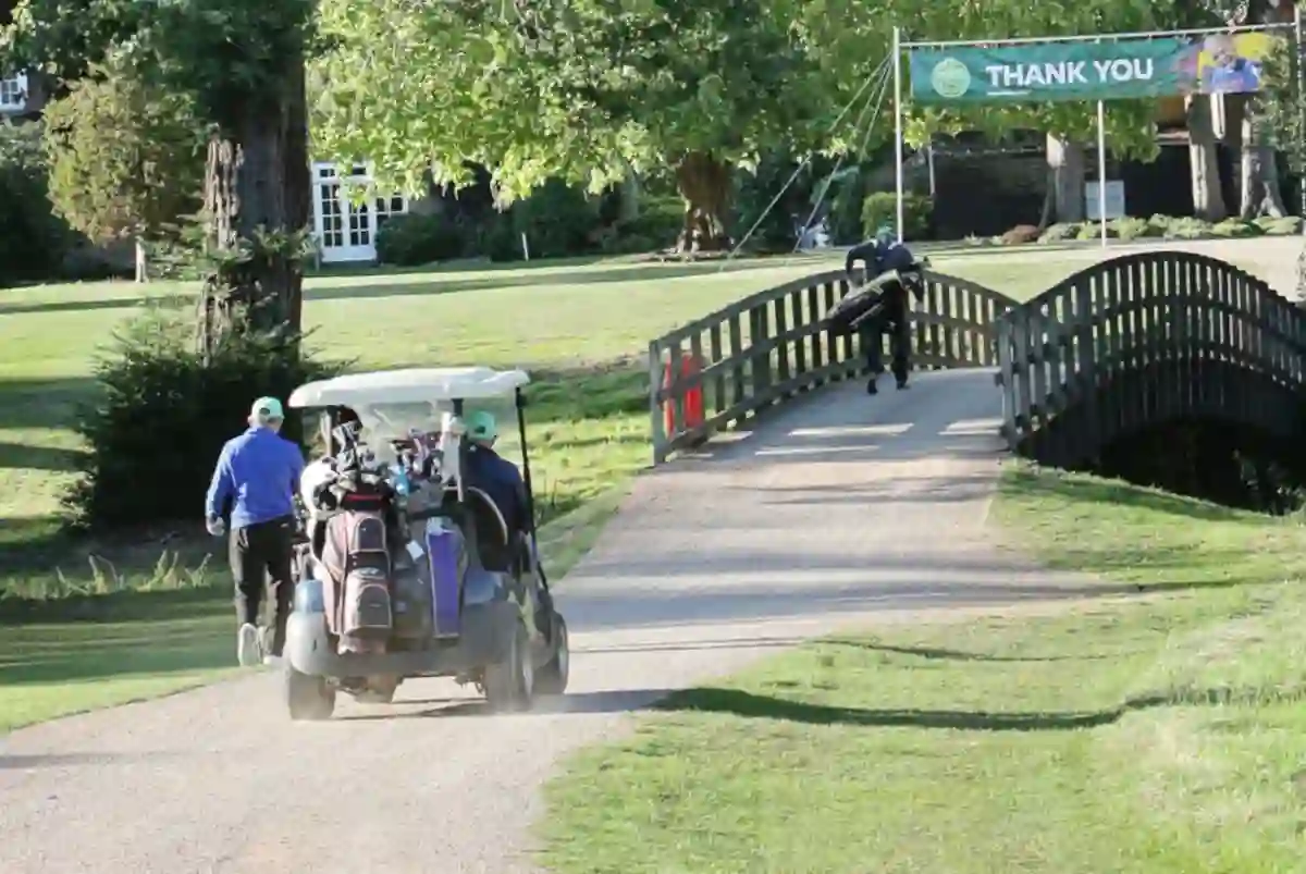 Foxhills Club