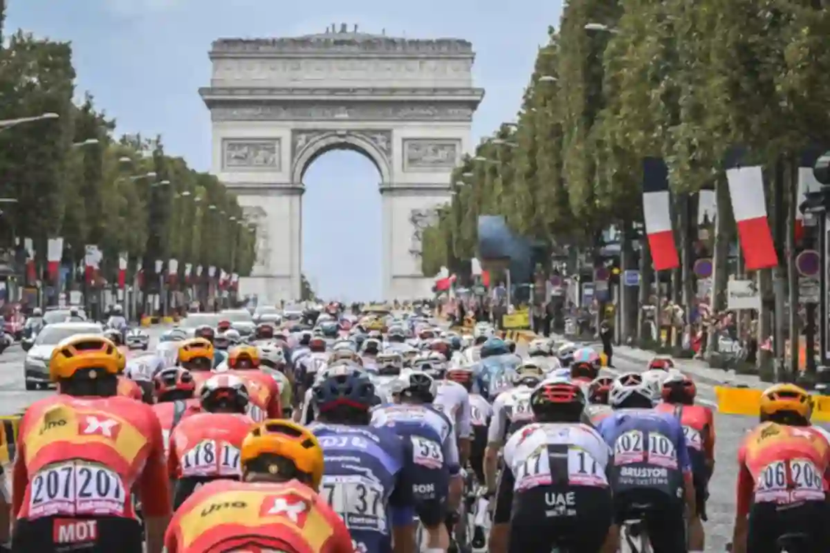 France