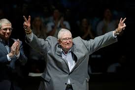 Frank Layden
