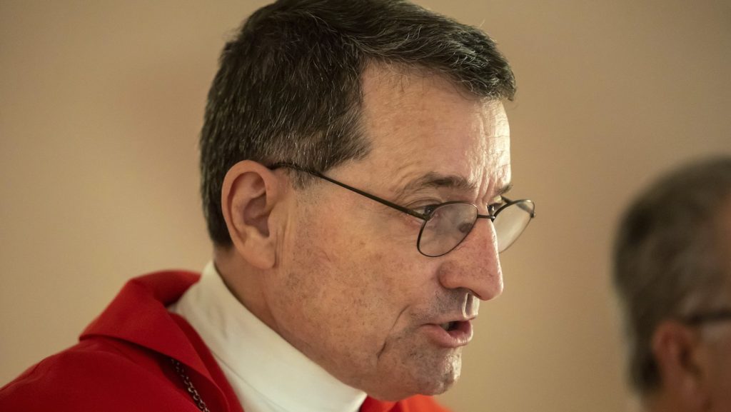 Fresno Catholic Diocese files bankruptcy to address more than 150 sex abuse lawsuits in California 2.