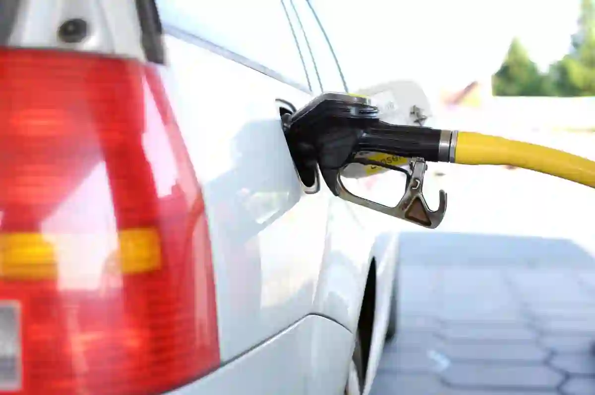Fuel price