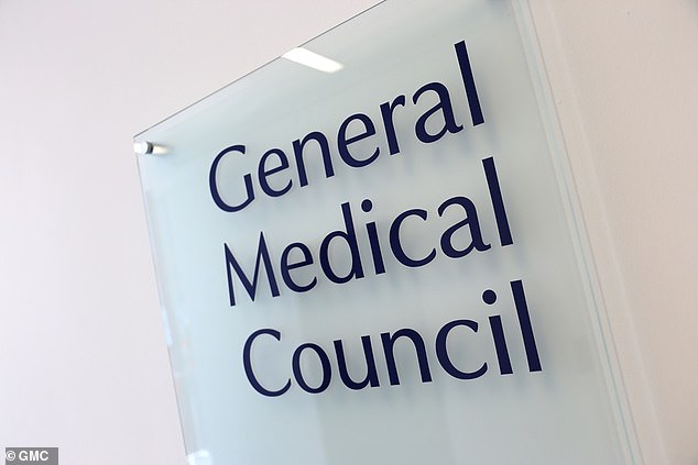 General Medical Counci