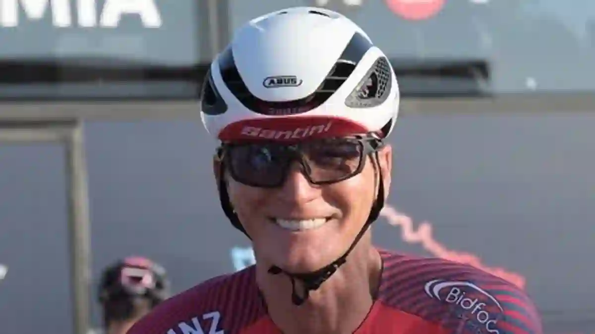 Geoff Thomas