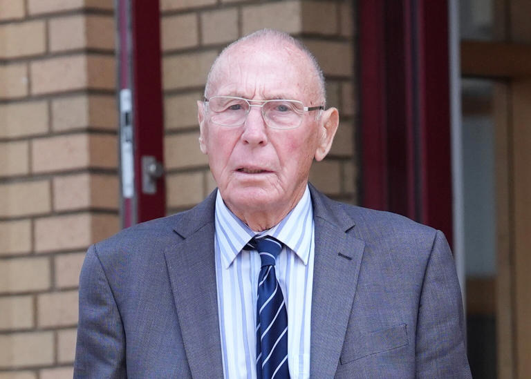 Geoff Thorpe