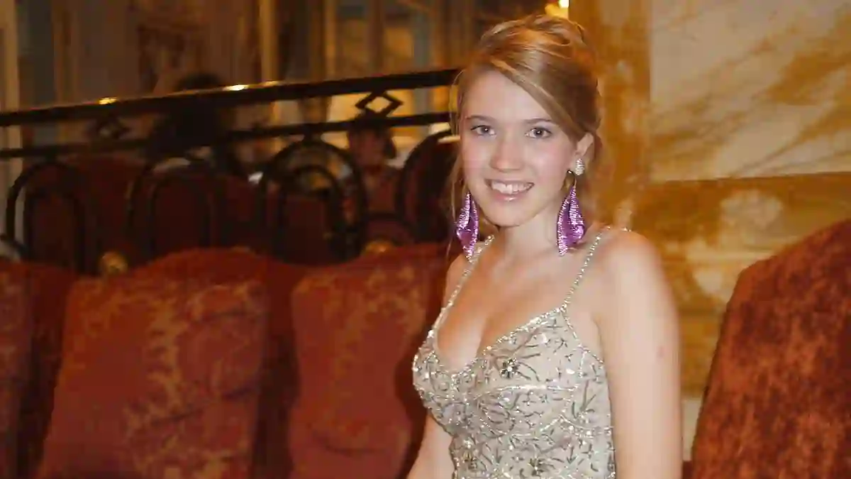 Georgie Robertson
