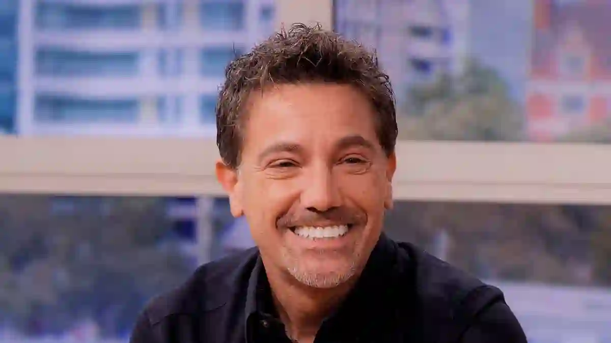 Gino D’Acampo