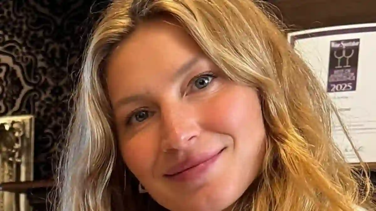 Gisele Bündchen
