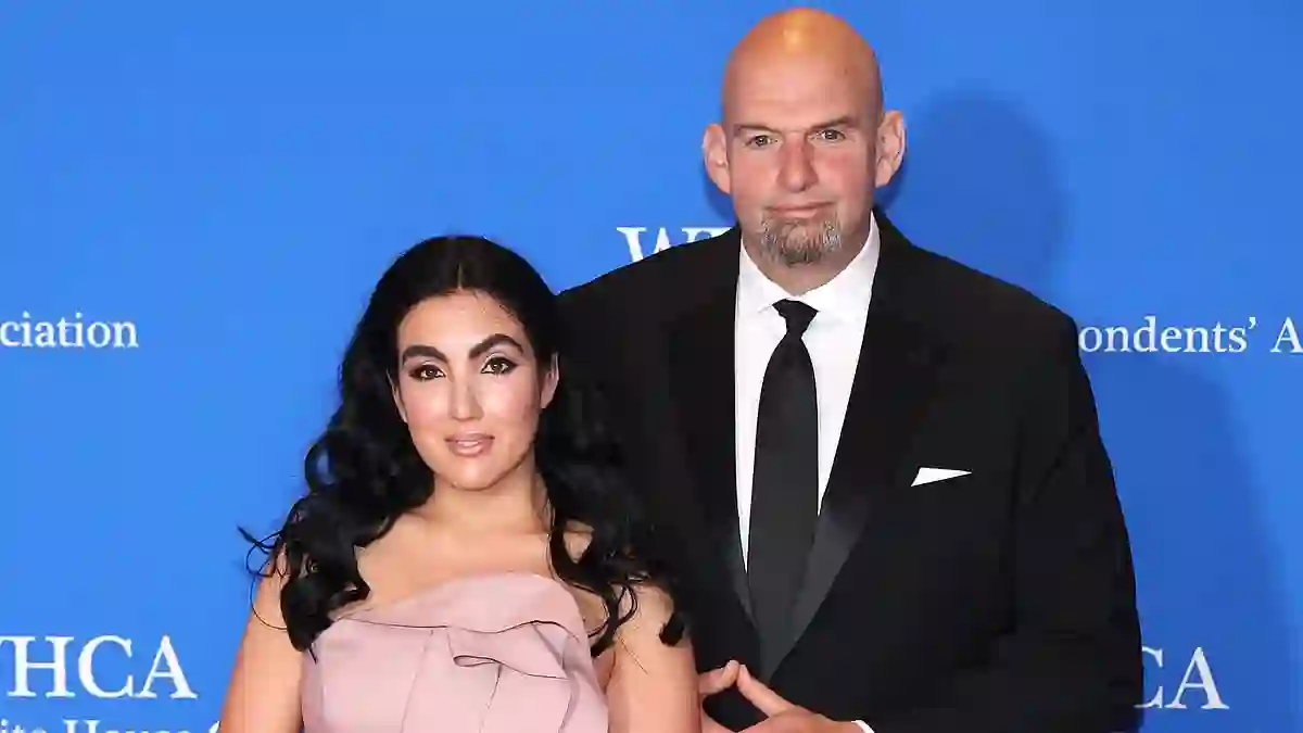 Gisele Fetterman