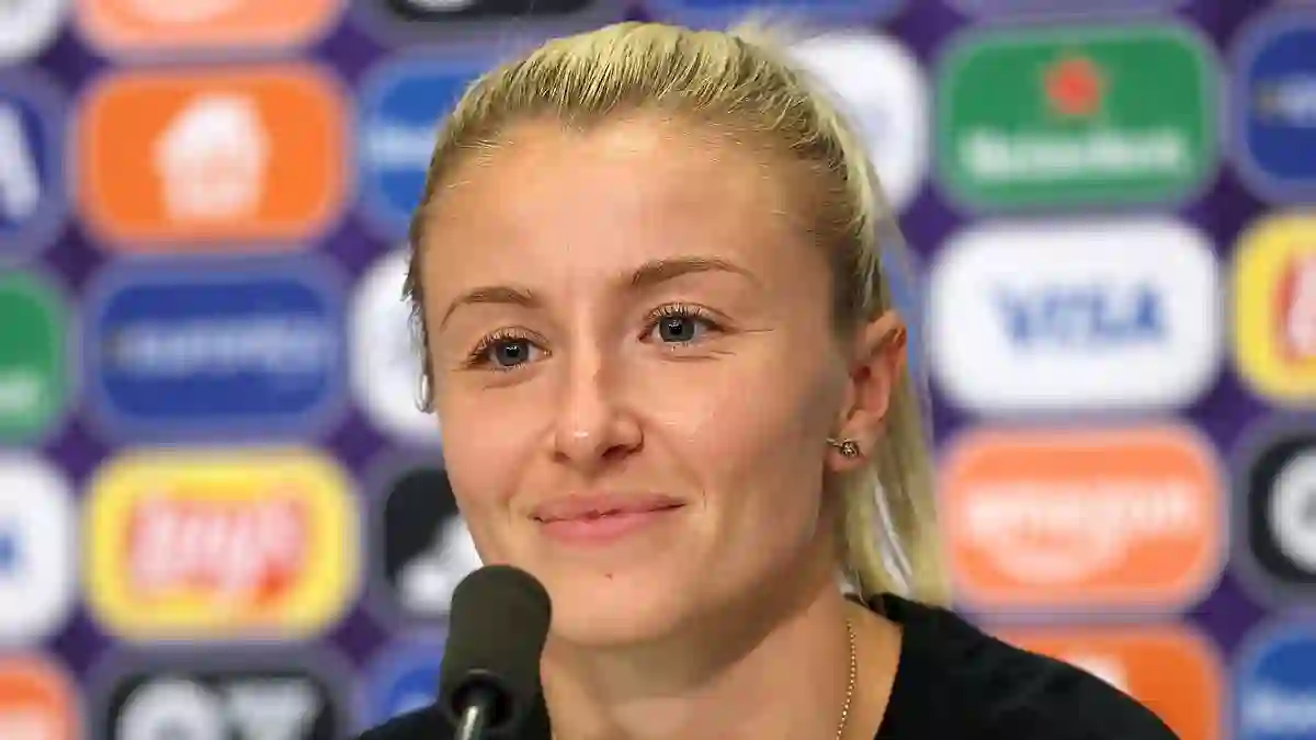 Sarina Wiegman