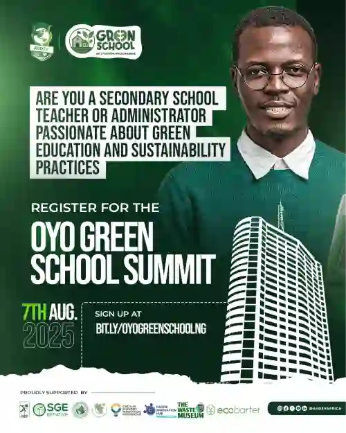 Green School