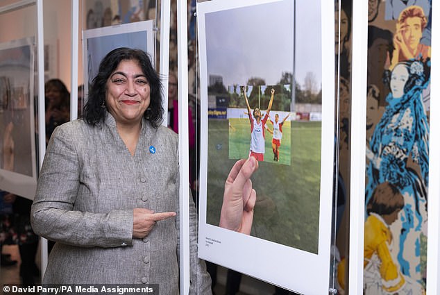 Gurinder Chadha