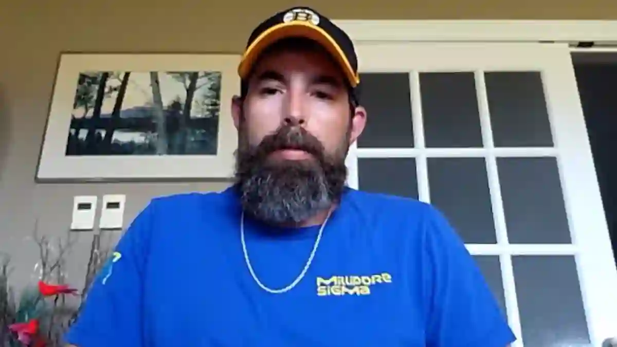 Hampshire father