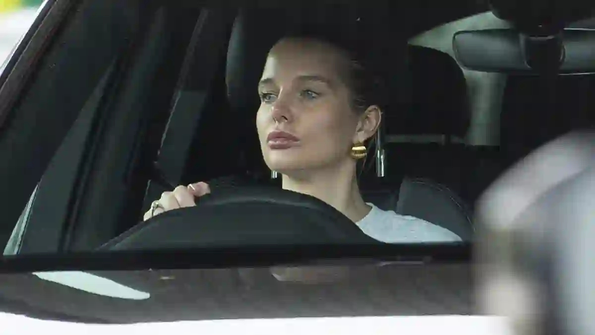 Helen Flanagan