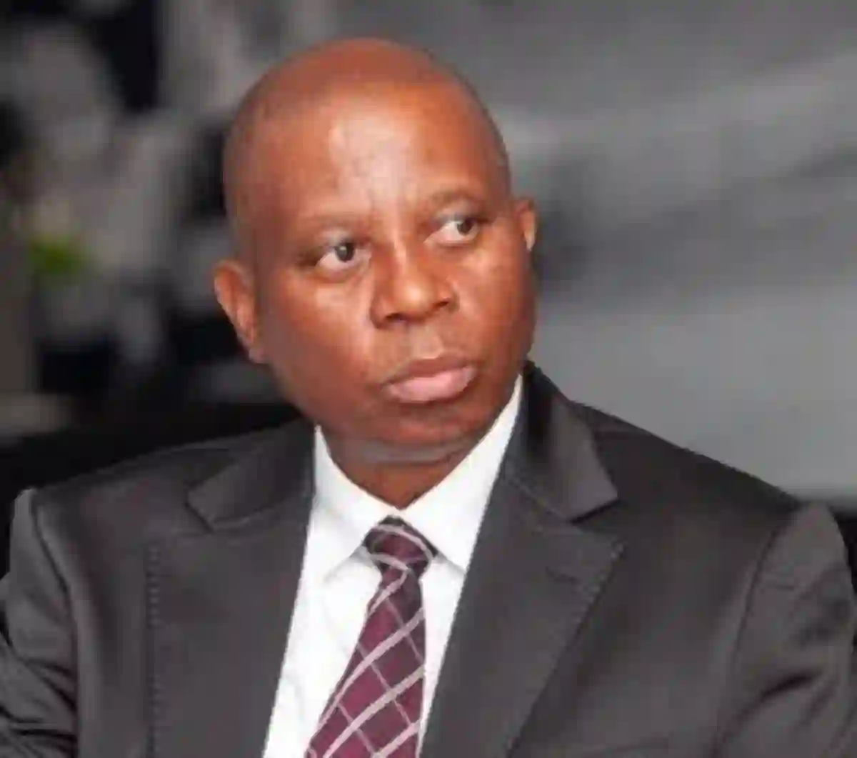Herman Mashaba