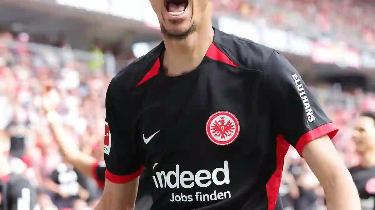 Hugo Ekitike
