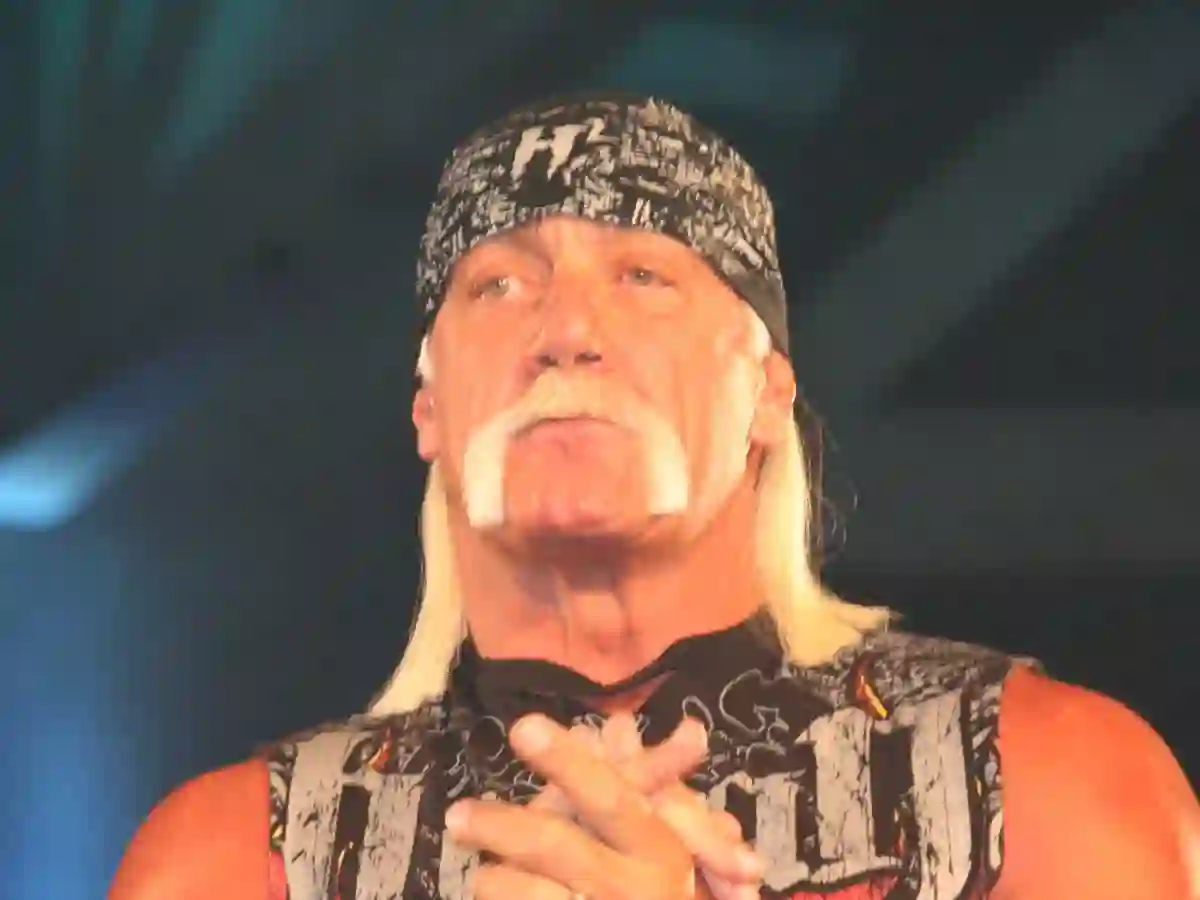 Hulk Hogan
