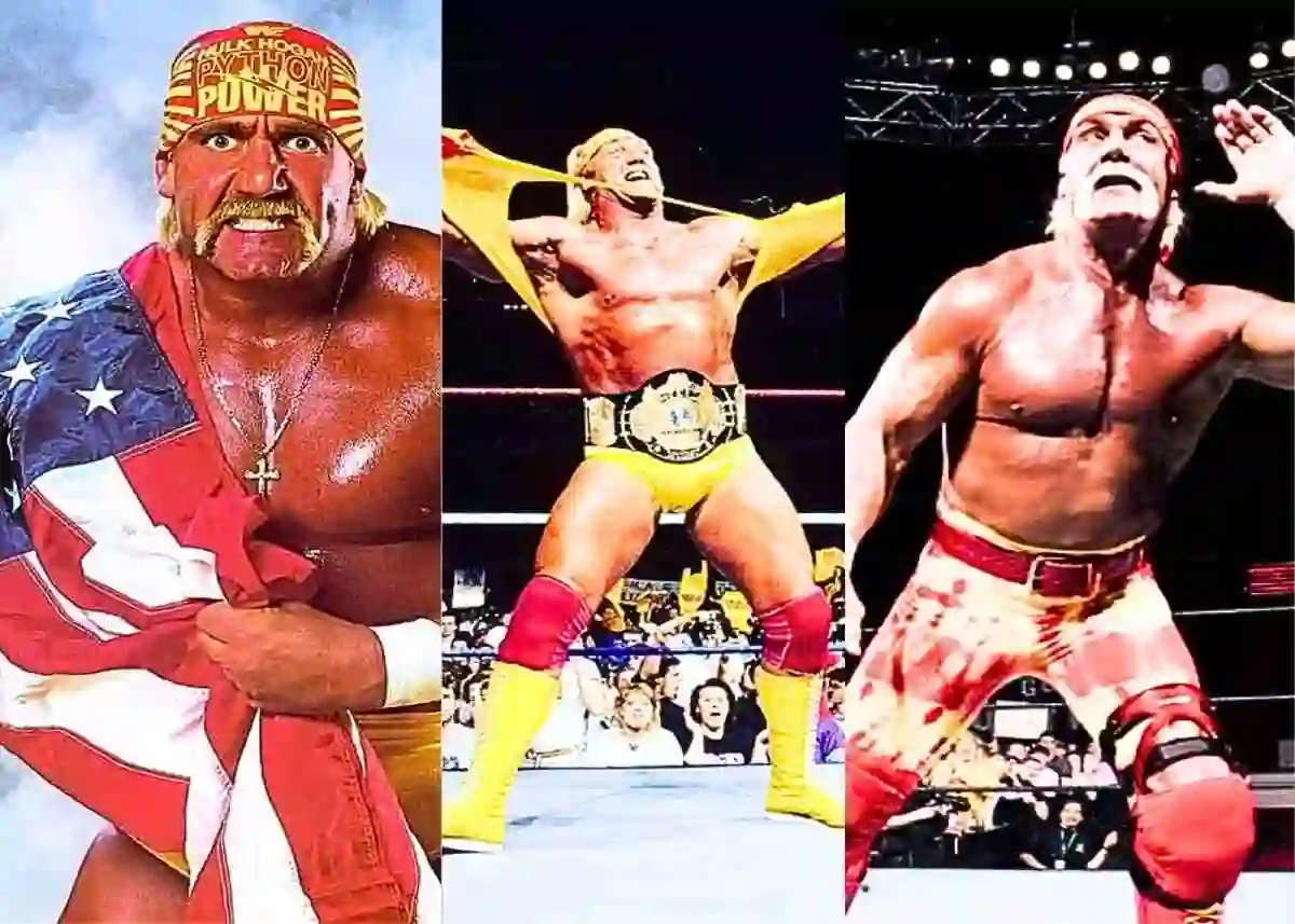 Hulk Hogan
