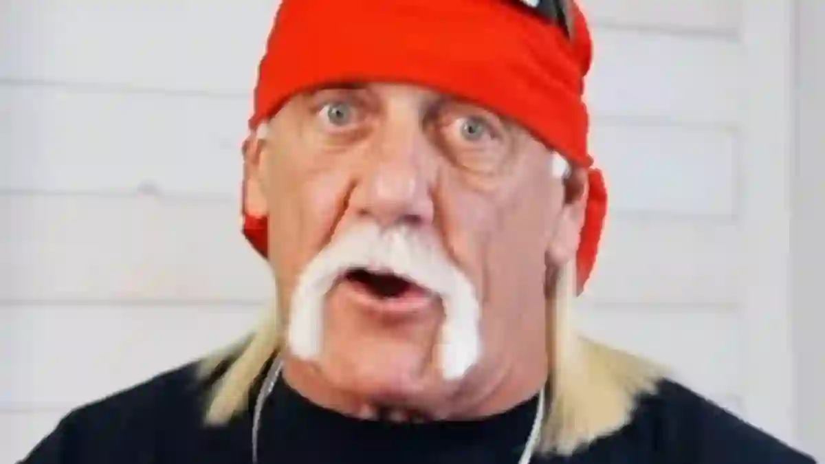 Hulk Hogan