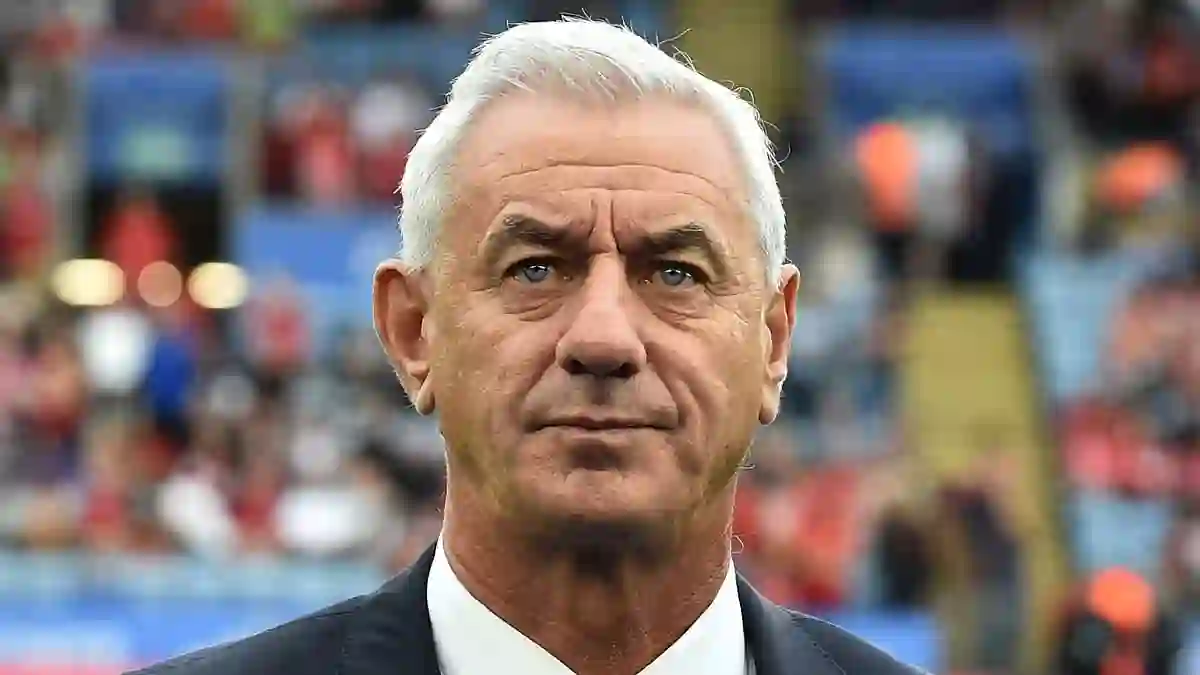Ian Rush