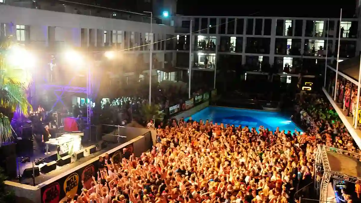 Ibiza Rocks