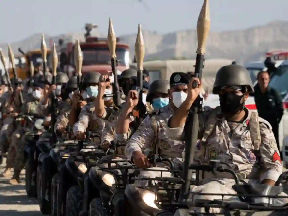 Iran