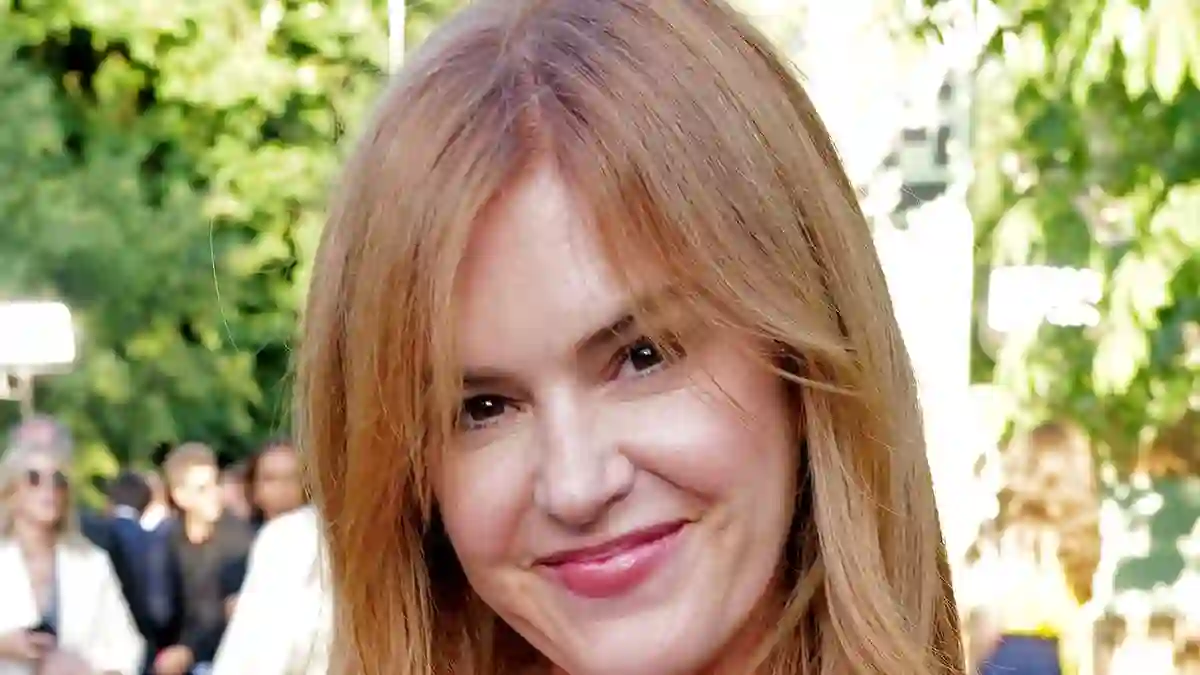 Isla Fisher