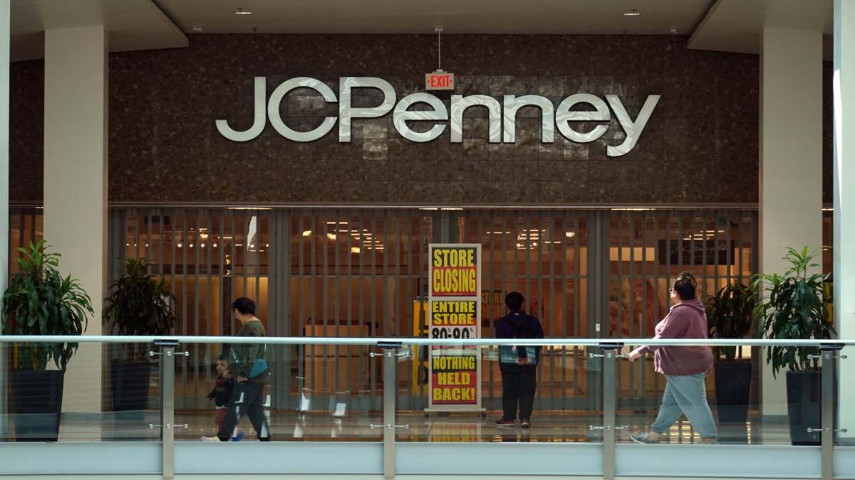 JCPenney