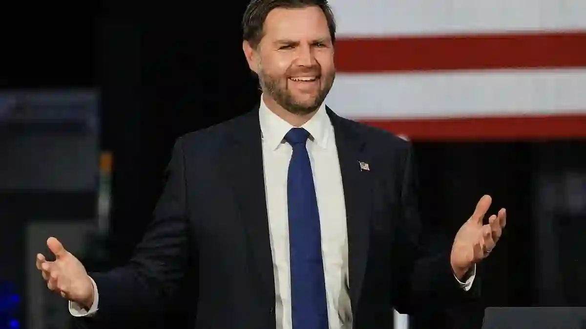 JD Vance