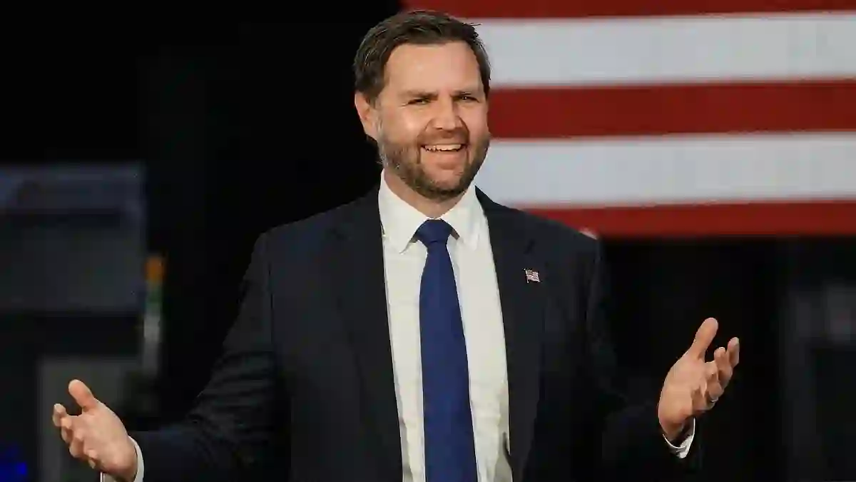 JD Vance