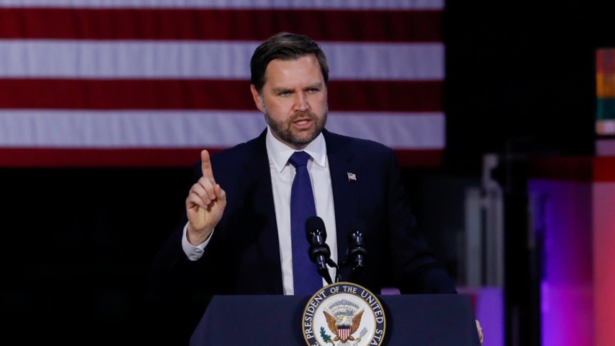 JD Vance