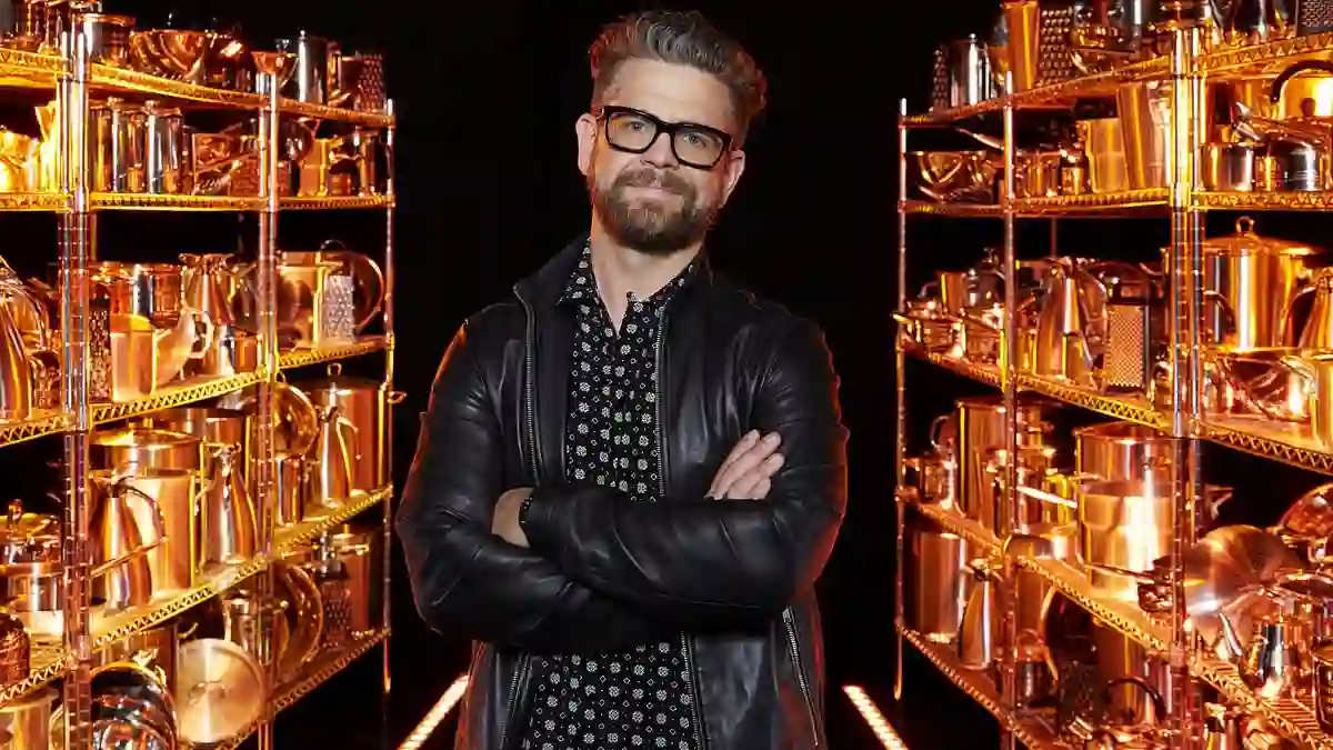 Jack Osbourne