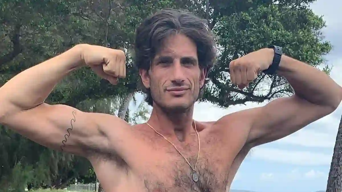 Jack Schlossberg