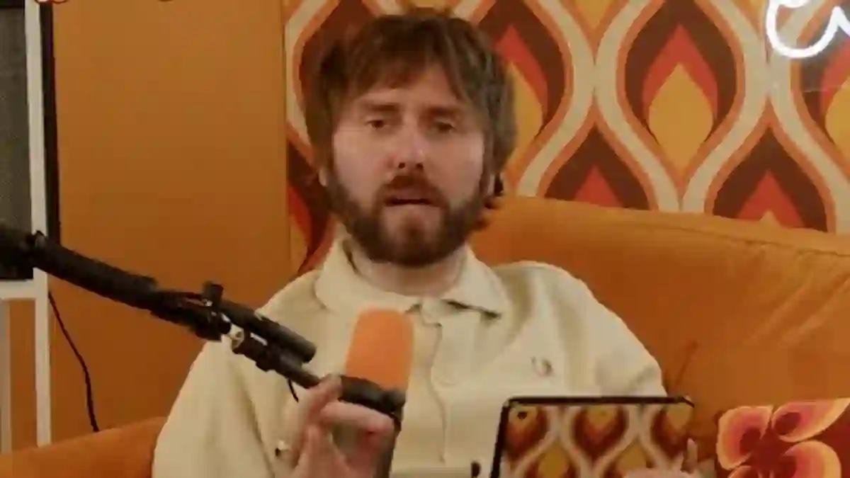 James Buckley