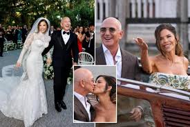 Jeff Bezos