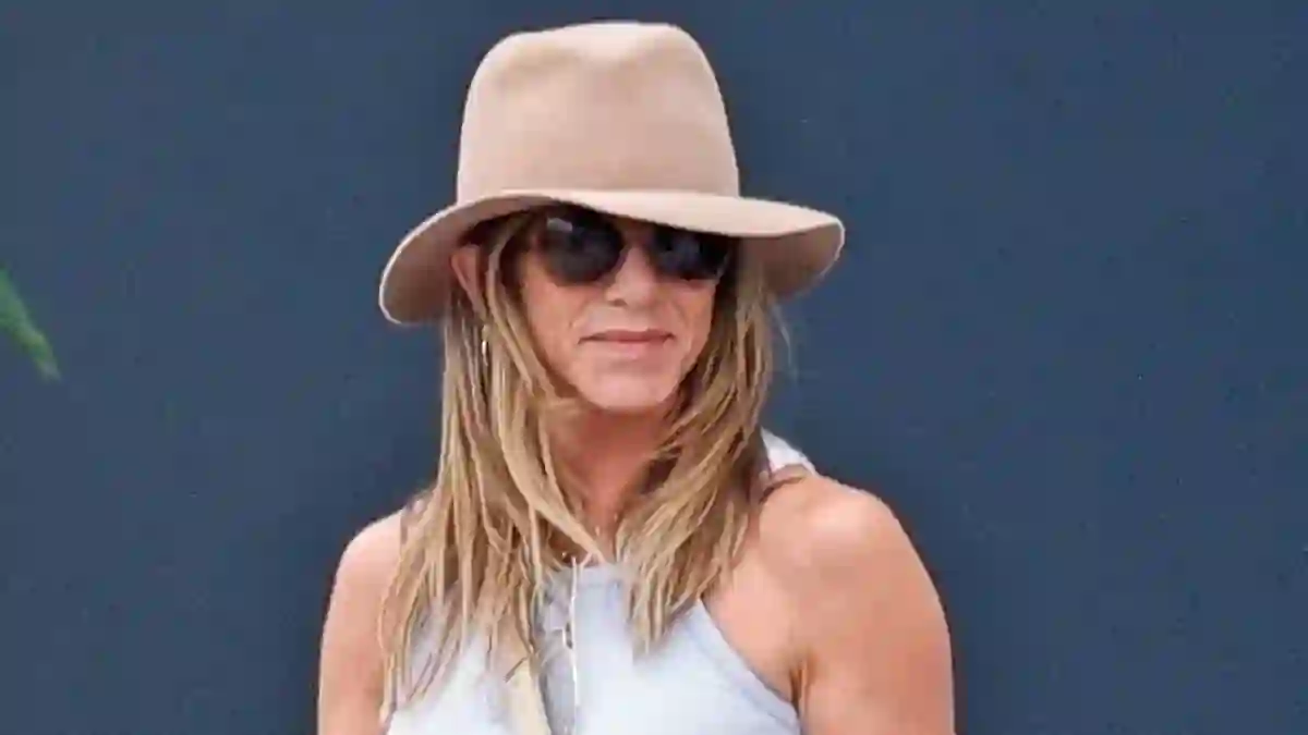 Jennifer Aniston
