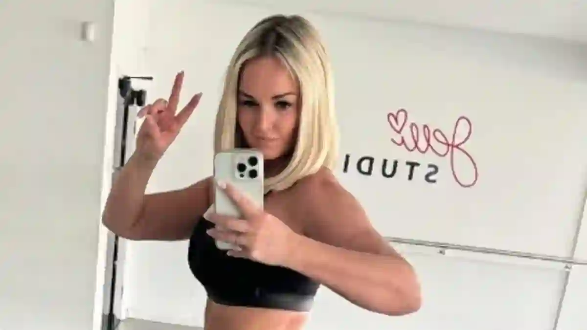 Jennifer Ellison