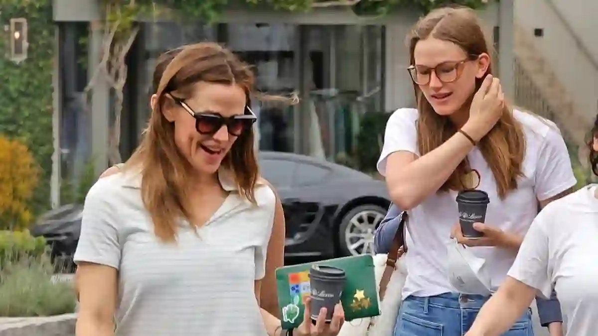 Jennifer Garner