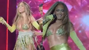 Jennifer Lopez