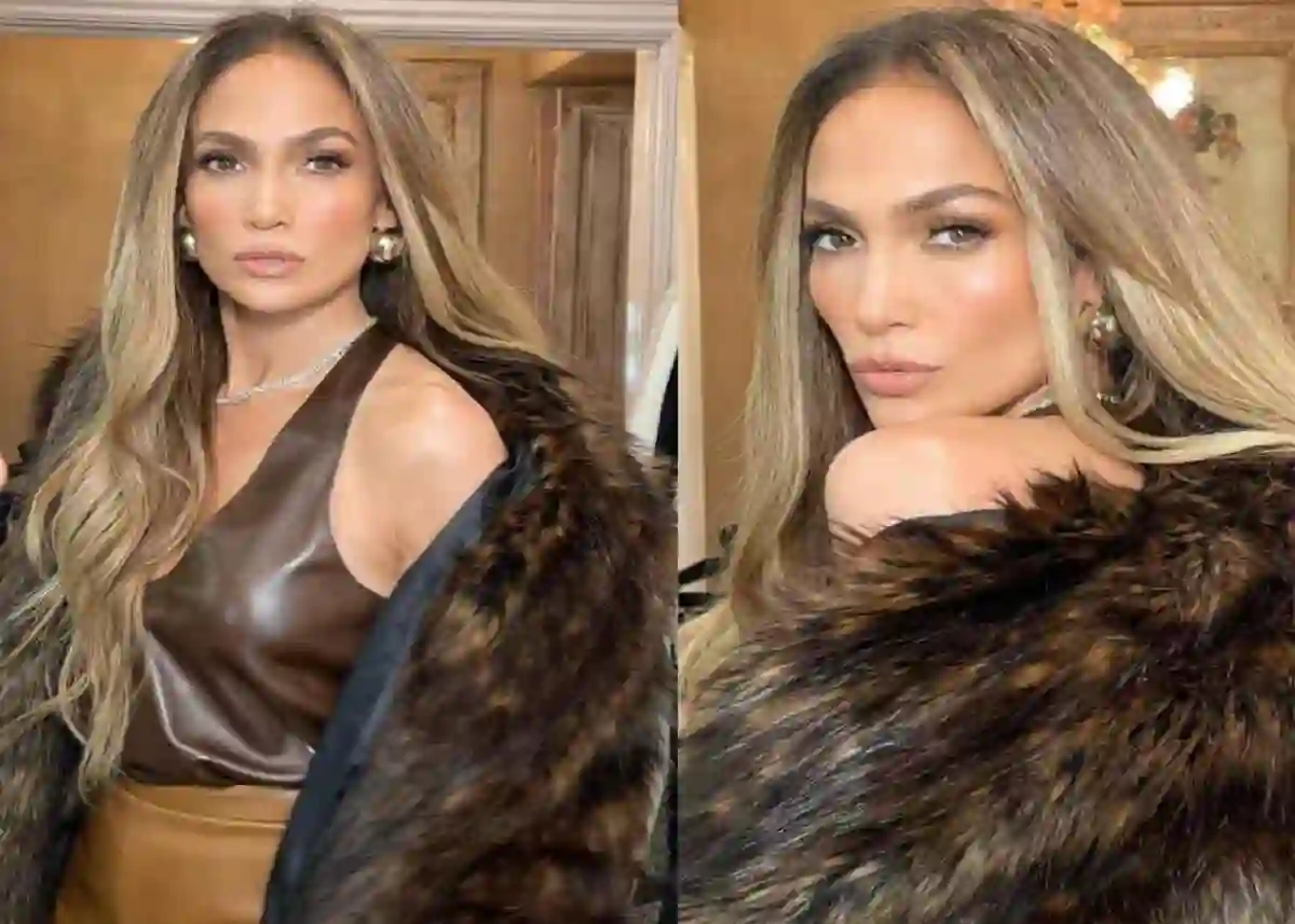 Jennifer Lopez