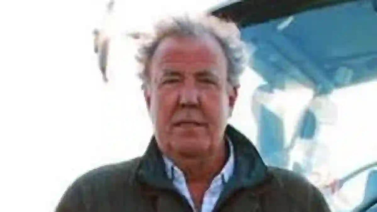 Jeremy Clarkson