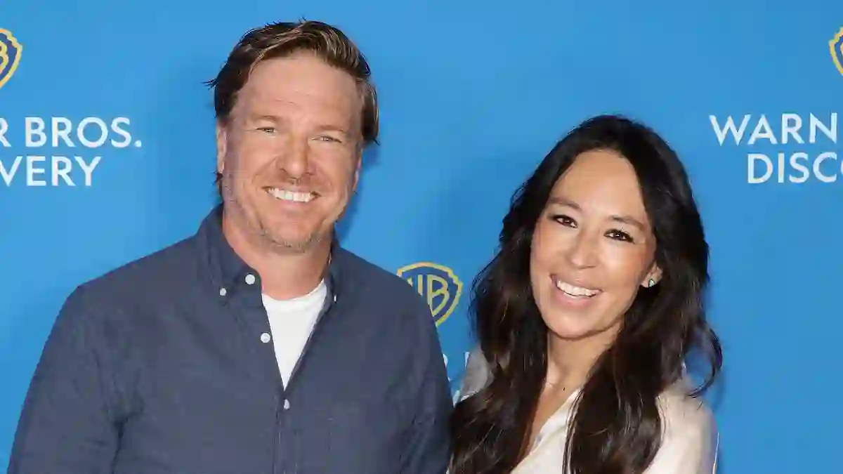 Joanna Gaines