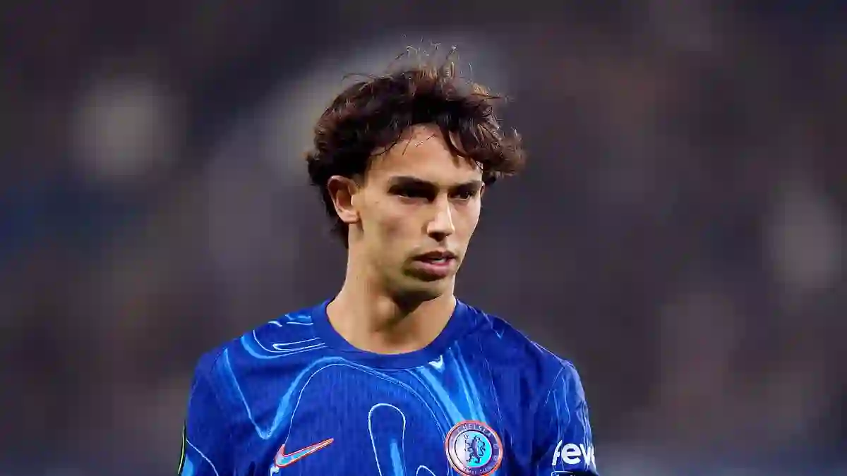 Joao Felix